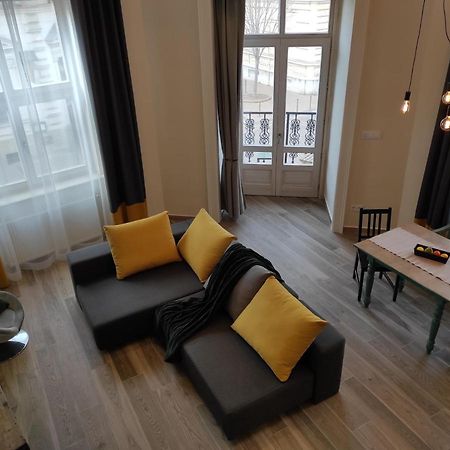 City Art Inn Segedin Dış mekan fotoğraf