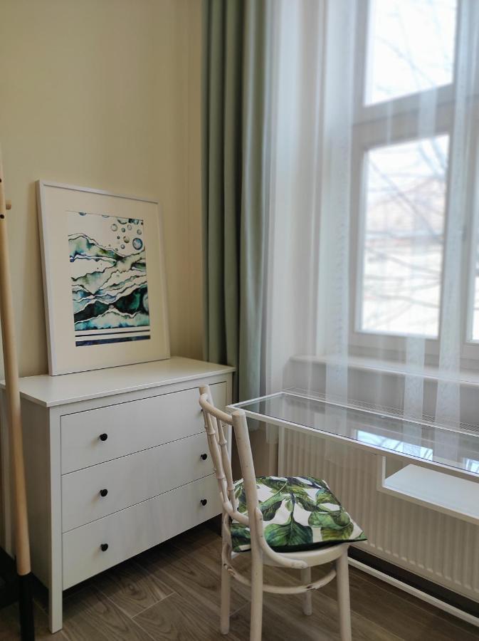 City Art Inn Segedin Dış mekan fotoğraf