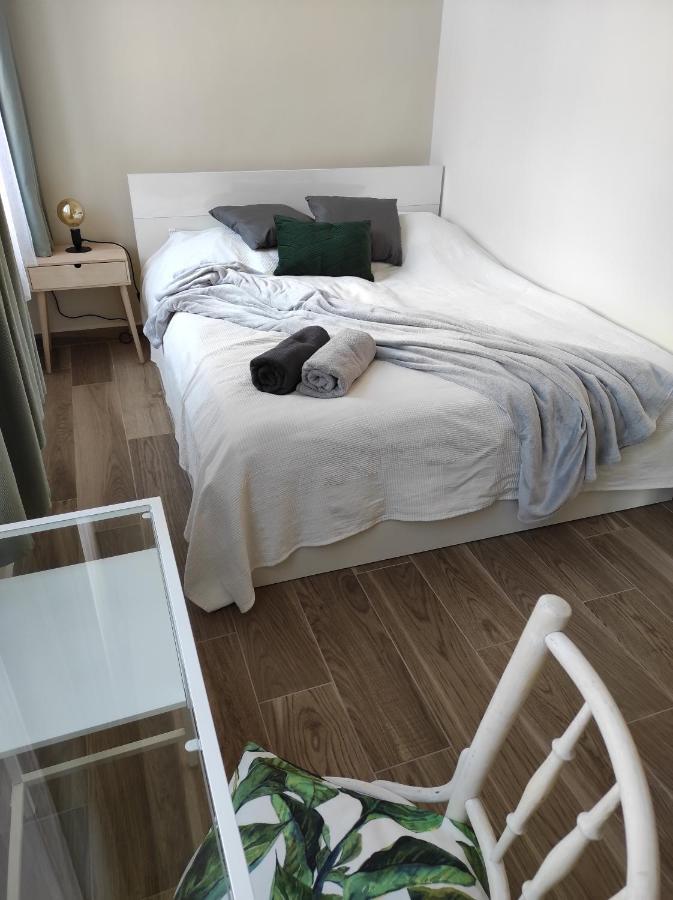City Art Inn Segedin Dış mekan fotoğraf